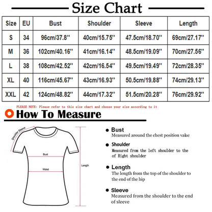 Ofertas En 3/4 Length Sleeve Womens Tops Button down V Neck T Shirts Floral Summer Tunic Ladies Tops Elegant Dressy Casual Blouses Fashion Vacation Tee Shirts Ropa Mujer