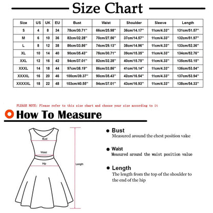 plus Size Womens Dresses Women'S V-Neck Solid Color Short Sleeve Chiffon Waist Closing Evening Dress