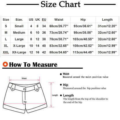 Denim Shorts for Women,Womens Ripped Denim Shorts Mid Rise Distressed Jean Shorts Stretchy Short Jeans